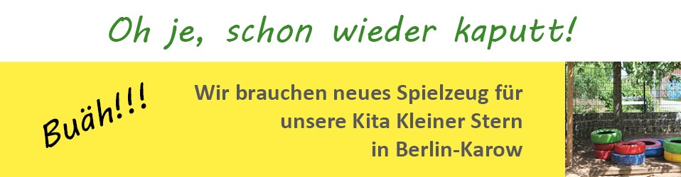 Kita Kleiner Stern