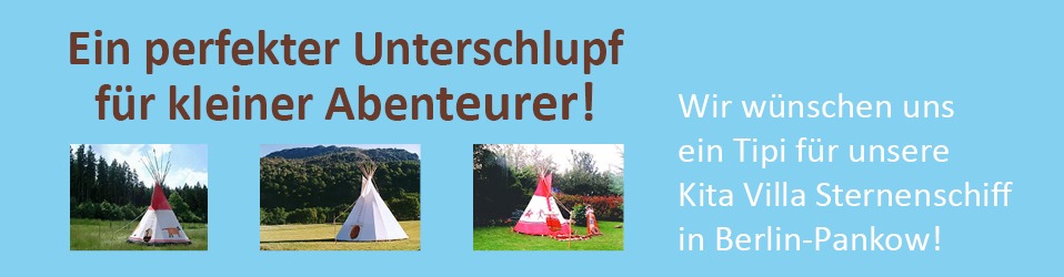 Kita Villa Sternenschiff