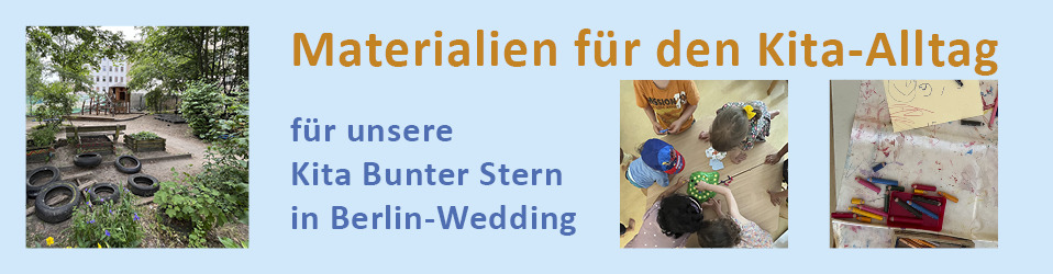 Kita Bunter Stern