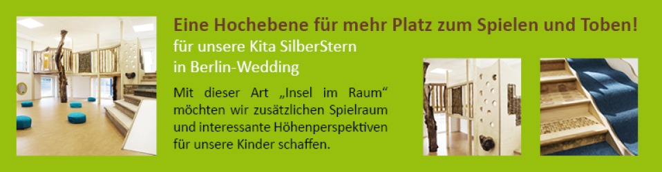 Kita SilberStern