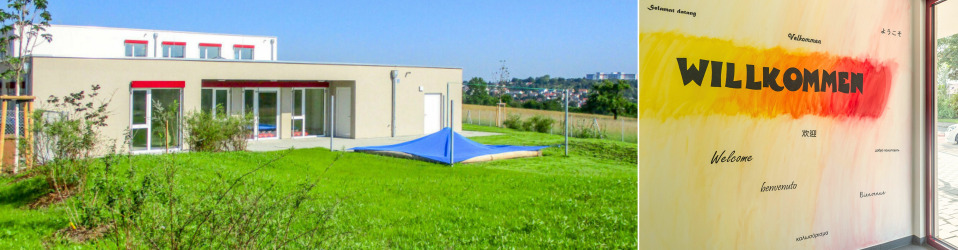 Kita KiKu Kinderland Braike Nürtingen