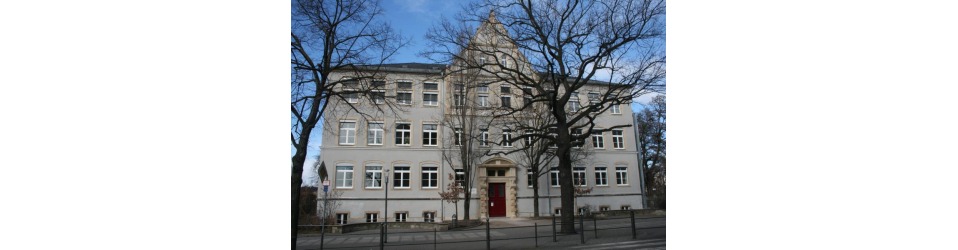 Grundschule Friedrich Schiller
