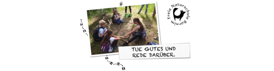 Freie Naturschule Barnim