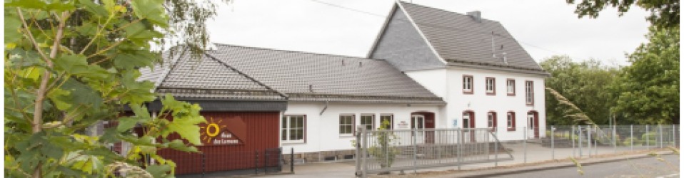 (Haus des Lernens Sotterbach) Förderverein Schul- und..