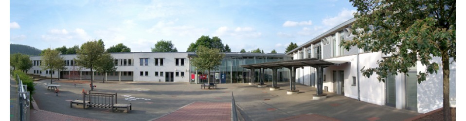 Dietrich-Bonhoeffer-Schule Herzogenrath