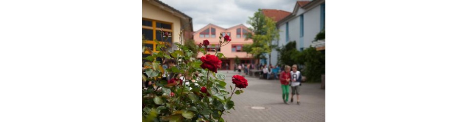 Freie Waldorfschule Sankt Augustin