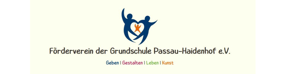 Förderverein der Grundschule Passau-Haidenhof e.V.