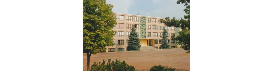 Grundschule Ilfeld