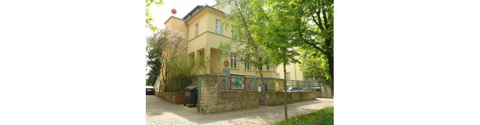 Verein zur Förderung krebskranker Kinder Halle (Saale)