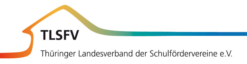 Thüringer Landesverband der Schulfördervereine e.V.