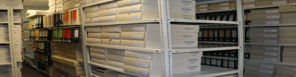Thüringer Archiv für Zeitgeschichte (ThürAZ)