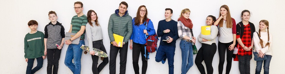 Stiftung der Deutschen Wirtschaft gGmbH
