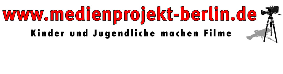 Medienprojekt Berlin e.V.