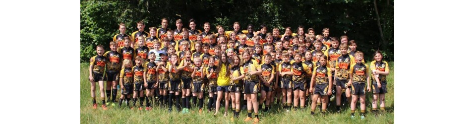 Rugby Klub 03 Berlin