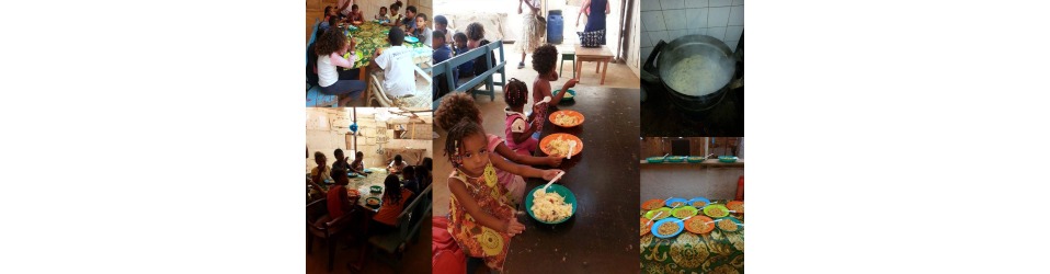 Hilfe für die Kinder von Terra Boa e.V.