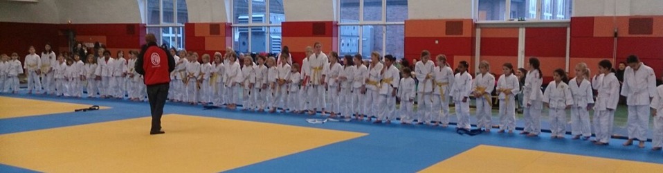 Judo im ETV