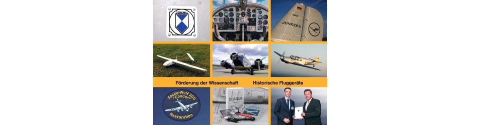 Deutsche Lufthansa Berlin-Stiftung