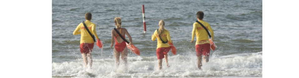 DLRG-Stiftung Schleswig-Holstein