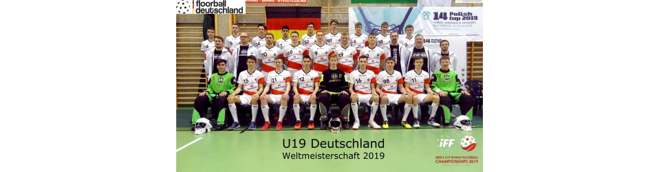 Floorball-Verband Deutschland e.V.