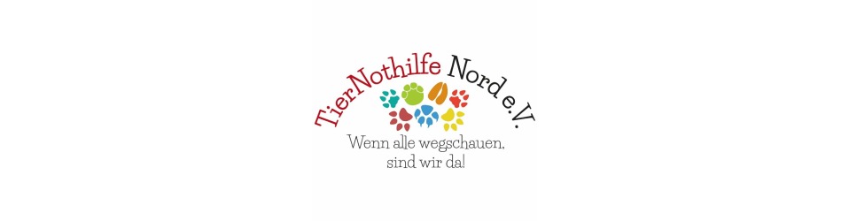 Tiernothilfe Nord e.V.