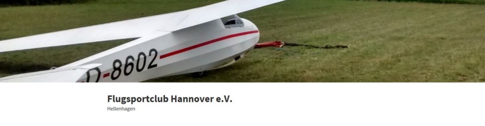Flugsport-Club Hannover e.V.