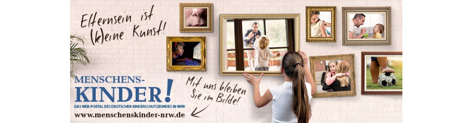 Deutscher Kinderschutzbund Landesverband NRW e.V.