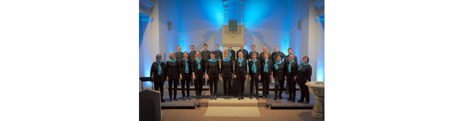 VokalKlang Bensheim e.V.