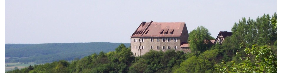 Jugendbildungsstätte Burg Hoheneck