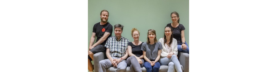 Nachbarschaftsraum WühlischVierzig