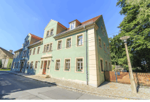 Ev. KiTa Himmelsschlüssel
