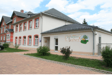 Ev. Kindergarten Senfkorn Rottenbach