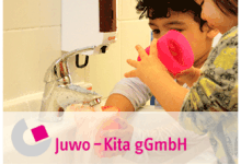 Kita Bethaniendamm