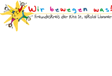 Freundeskreis der Kita St. Nikolai