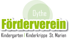 Kinderkrippe und Kindergarten St. Marien Oythe