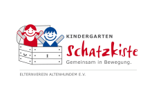 Kindergarten Schatzkiste