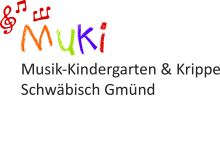 MUKI Musikkindergarten