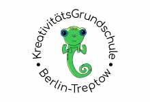KreativitätsGrundschule Berlin-Treptow