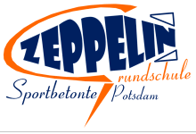 Zeppelin-Grundschule Potsdam