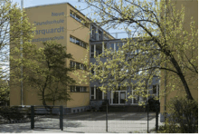 Neue Grundschule Marquardt