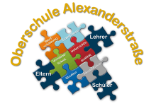 Oberschule Alexanderstraße Oldenburg