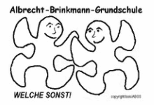 Albrecht-Brinkmann-Schule