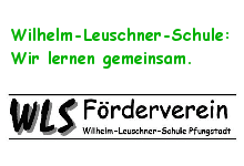 Wilhelm-Leuschner-Schule Pfungstadt