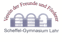 Scheffel-Gymnasium