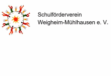 Grundschule Weigheim-Mühlhausen