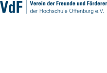 Verein der Freunde der Hochschule Offenburg