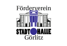 Förderverein Stadthalle Görlitz e.V.