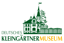Deutsches Kleingärtnermuseum in Leipzig e.V.