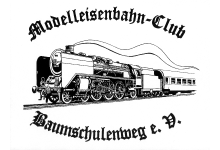 MECB - Modelleisenbahn-Club Baumschulenweg e.V.