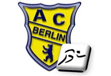 AC BERLIN - Leichtathletik