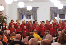 Frauenchor Cantabile Müllrose e.V.